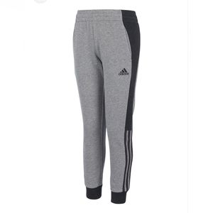 ADIDAS Athletic Joggers Boys size 7